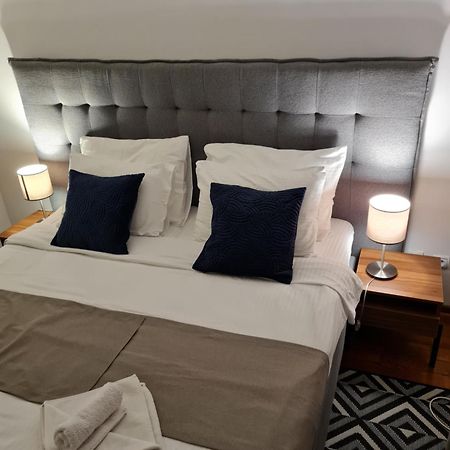 Apartman Esperanza Vrnjačka Banja Eksteriør billede