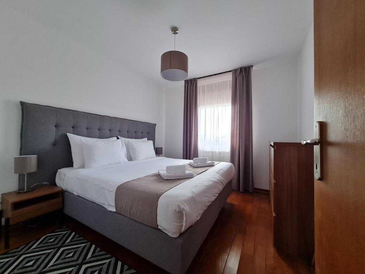Apartman Esperanza Vrnjačka Banja Eksteriør billede