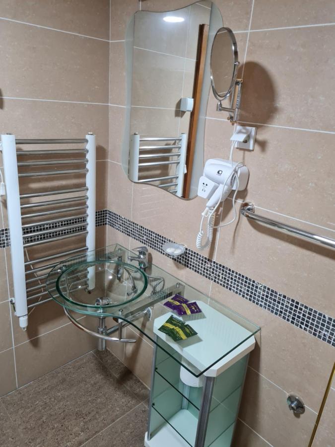 Apartman Esperanza Vrnjačka Banja Eksteriør billede