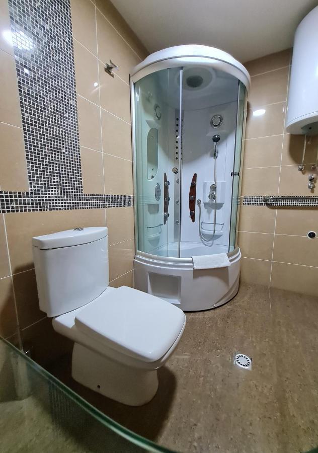 Apartman Esperanza Vrnjačka Banja Eksteriør billede