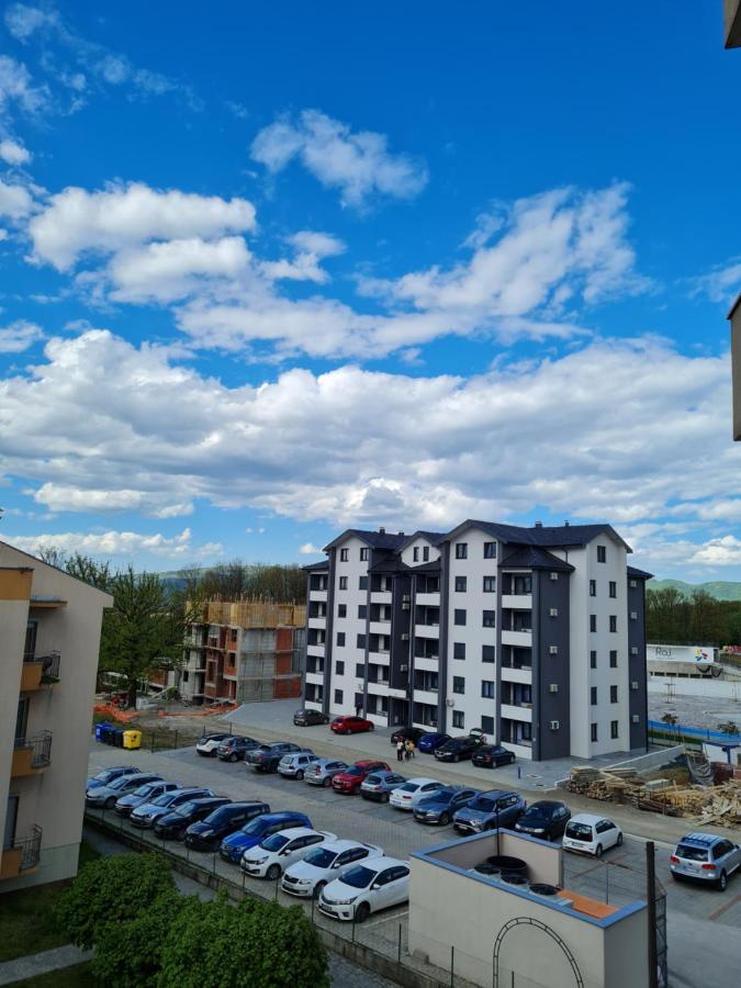 Apartman Esperanza Vrnjačka Banja Eksteriør billede
