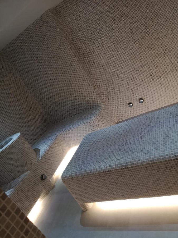 Apartman Esperanza Vrnjačka Banja Eksteriør billede