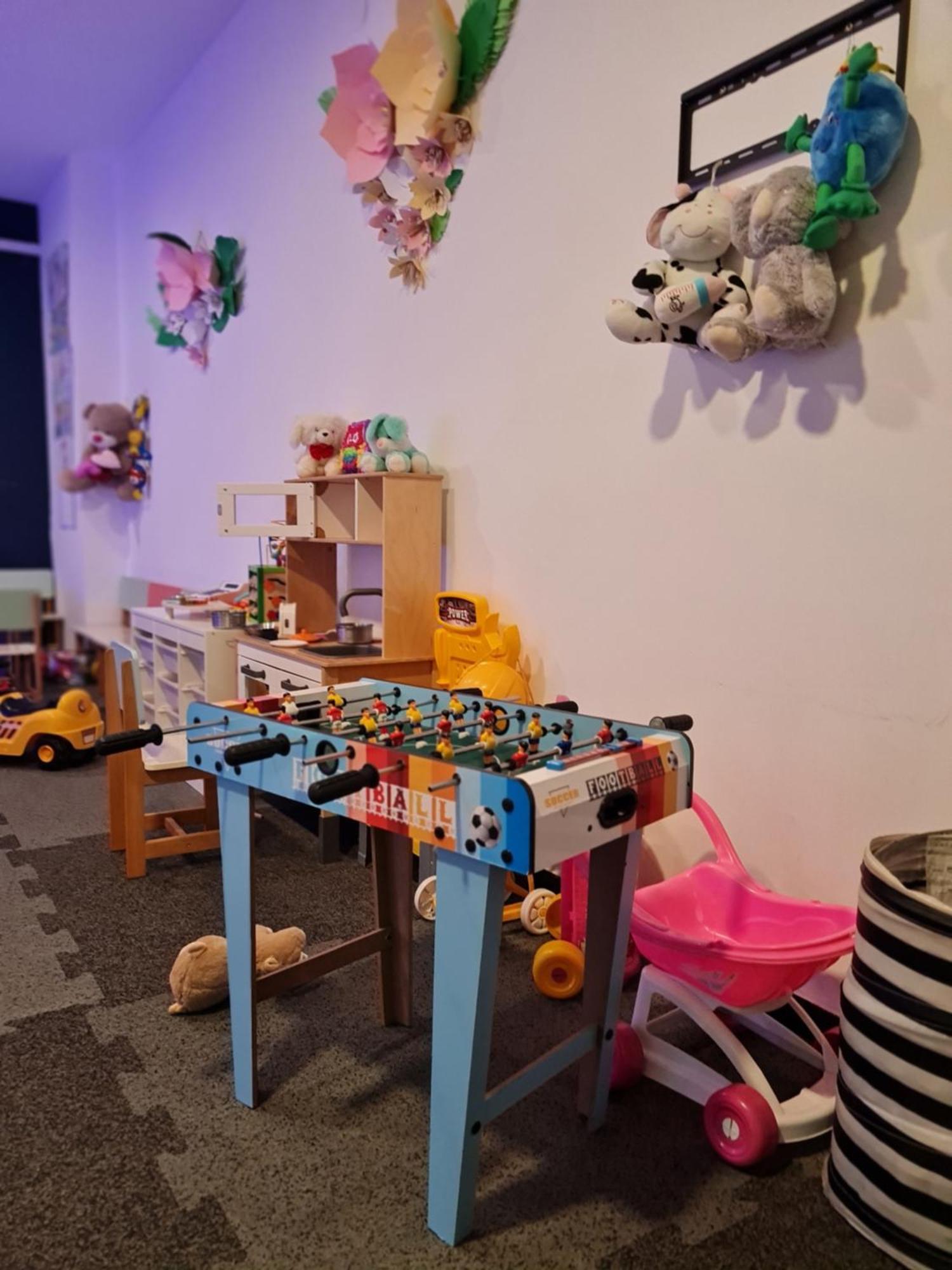 Apartman Esperanza Vrnjačka Banja Eksteriør billede